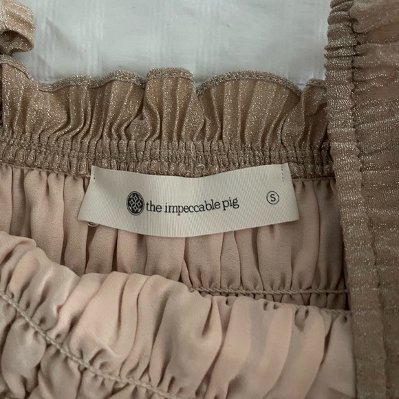 CHAMPAGNE SET - Picture 4 of 5